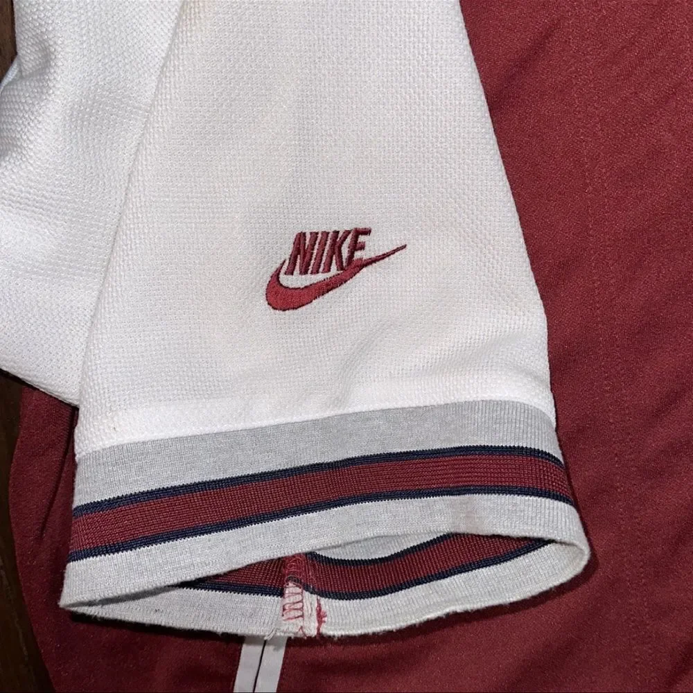 Vintage Nike Short Sleeve Shirt